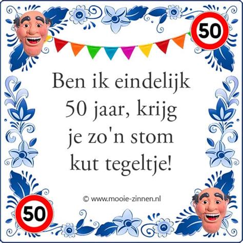 gedicht man 50 jaar|De 120 Beste Abraham 50 Jaar Spreuken en Teksten。